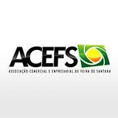ACEFS - Associação Comercial e Empresarial de Feira de Santana